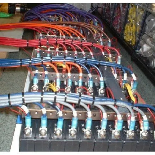 Field Wiring